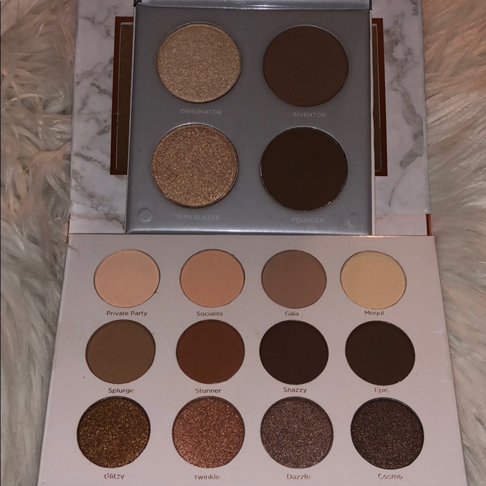 Pur sculptor & soirée diaries bundle